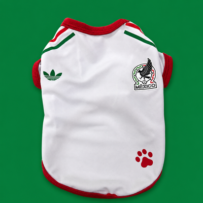 Playera Selección Mexicana