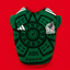 Playera Selección Mexicana