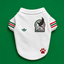Camisa Polo Selección Mexicana