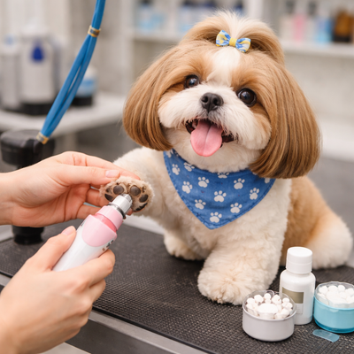 Servicio de Pedicura