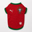 Playera Selección Portugal