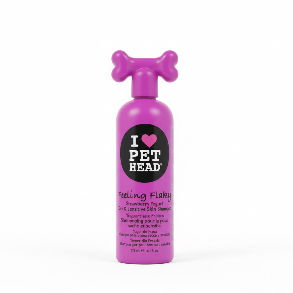 Shampoo I Pet Head Feeling Flary