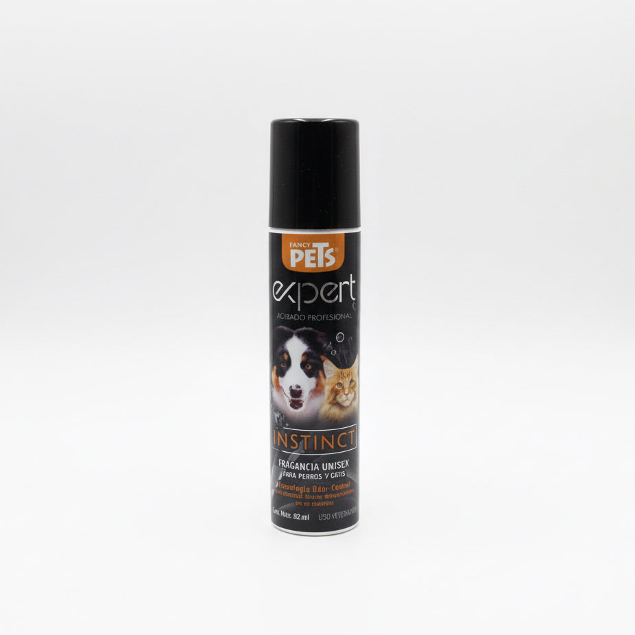 FRAGANCIA EXPERT C/INHIBIDOR DE OLORES 82 ML.
