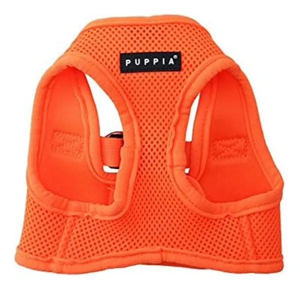 Puppia Pechera Chaleco