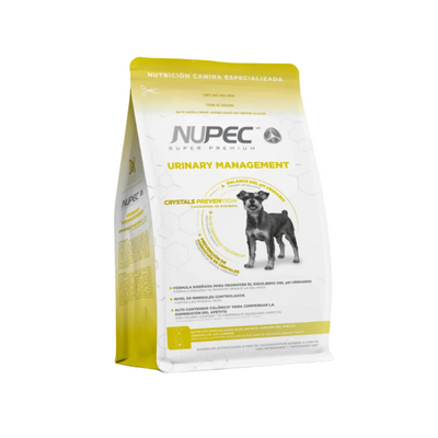 Nupec Urinary Management 2kg