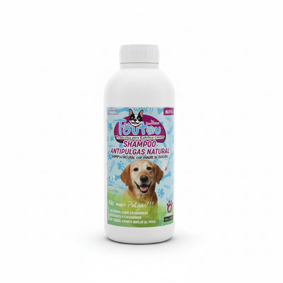 Tou Tou Shampoo Antipulgas 1,150ml