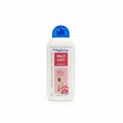 Shampoo Tangles & Mats 473ml Magic Coat
