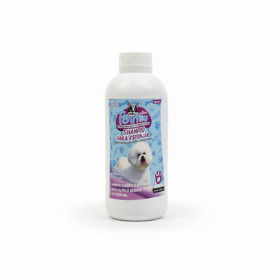 Tou Tou Shampoo p/Esponjar 1,150ml
