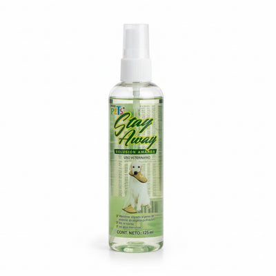 Fancy Pets Solución Amarga 125 ml
