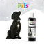 Shampoo Pelo Negro 250ml Fancy Pets