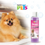 Shampoo Acondicionador 250ml Fancy Pets