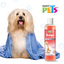Shampoo Nutritivo250ml Fancy Pets