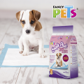 Soft Pad Tapete Entrenador Fancy Pets