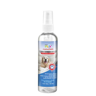 Fancy Pets Desinfectante 125 ml