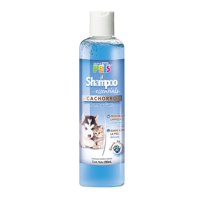Shampoo Cachorro 250ml Fancy Pets