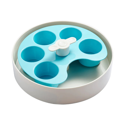 Paw Plato Spin “Slow Feeder” Medium