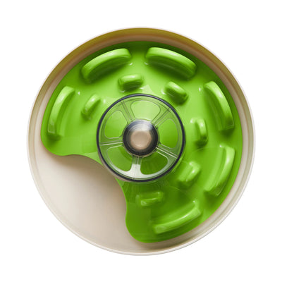 SPIN Interactive - UFO Maze LEVEL Tricky
