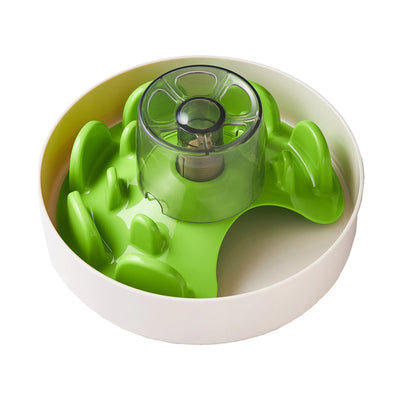 SPIN Interactive - UFO Maze LEVEL Tricky
