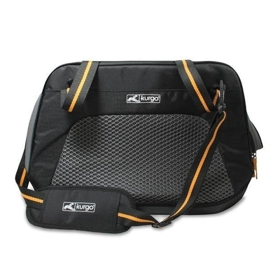 Kurgo Maleta Negro/Gris Transportadora