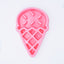 Zippy Paws bowl de cono de helado