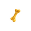 JUGUETE NYLABONE POWER CHEW HUESO SABOR A QUESO