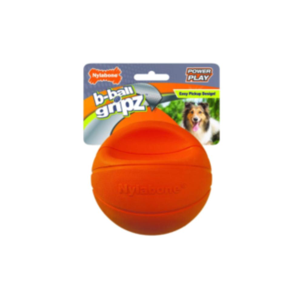 Nylabone Pelota de Basketball