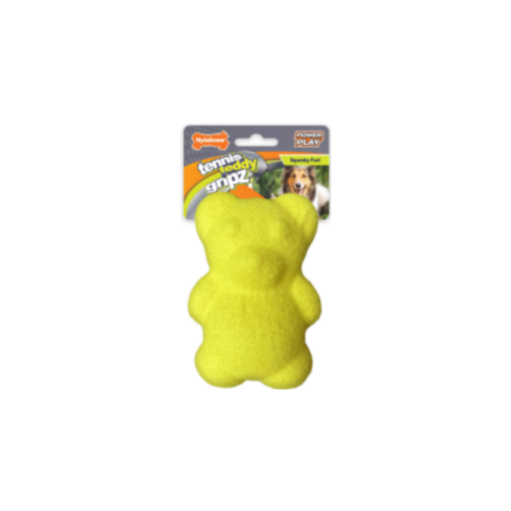 Nylabone Osito de Juguete