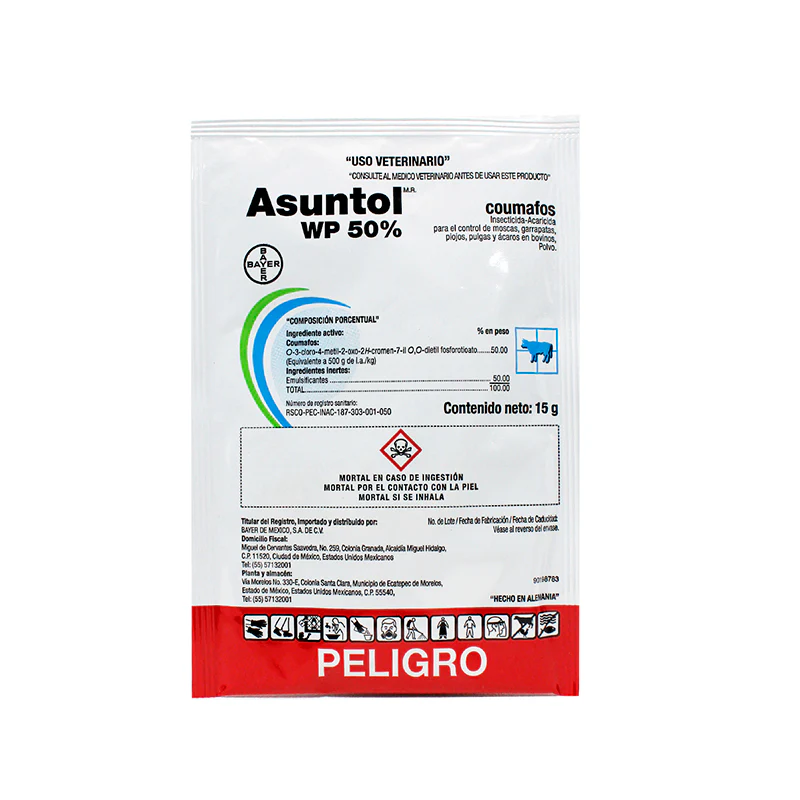 Asuntol® WP 50%