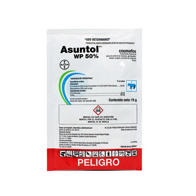 Asuntol® WP 50%