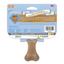 JUGUETE NYLABONE WISHBONE PUPPY GOURMET STYLE