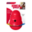 KONG WOBBLER - Juguete dispensador de alimento