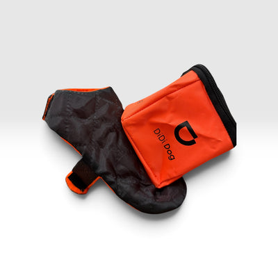 Mochila para Perrito estilo Delivery