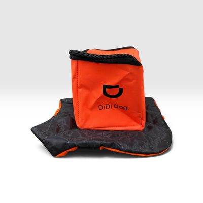 Mochila para Perrito estilo Delivery