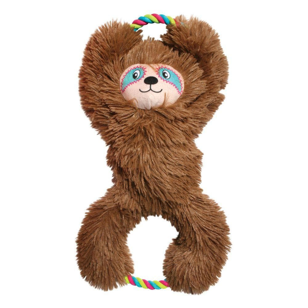 Tuggz Sloth de Kong Extra Grande