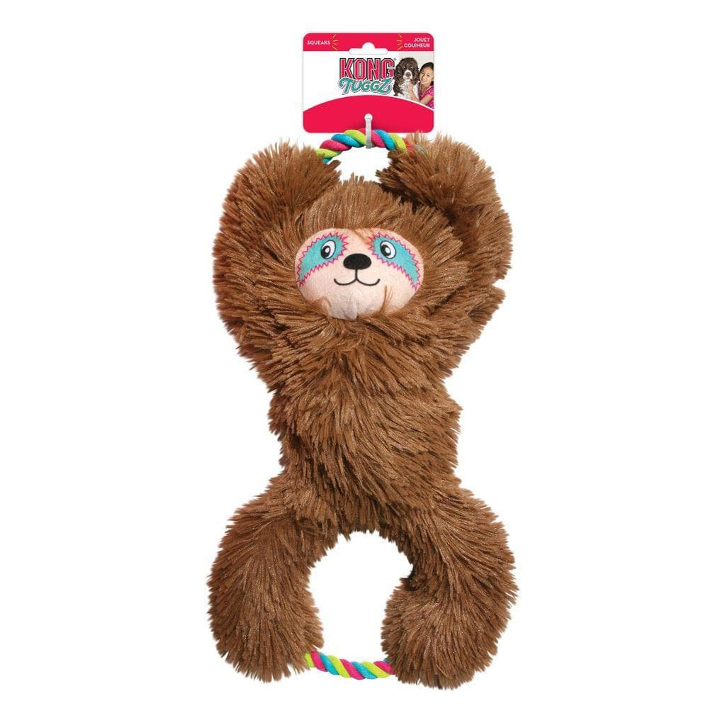 Tuggz Sloth de Kong Extra Grande