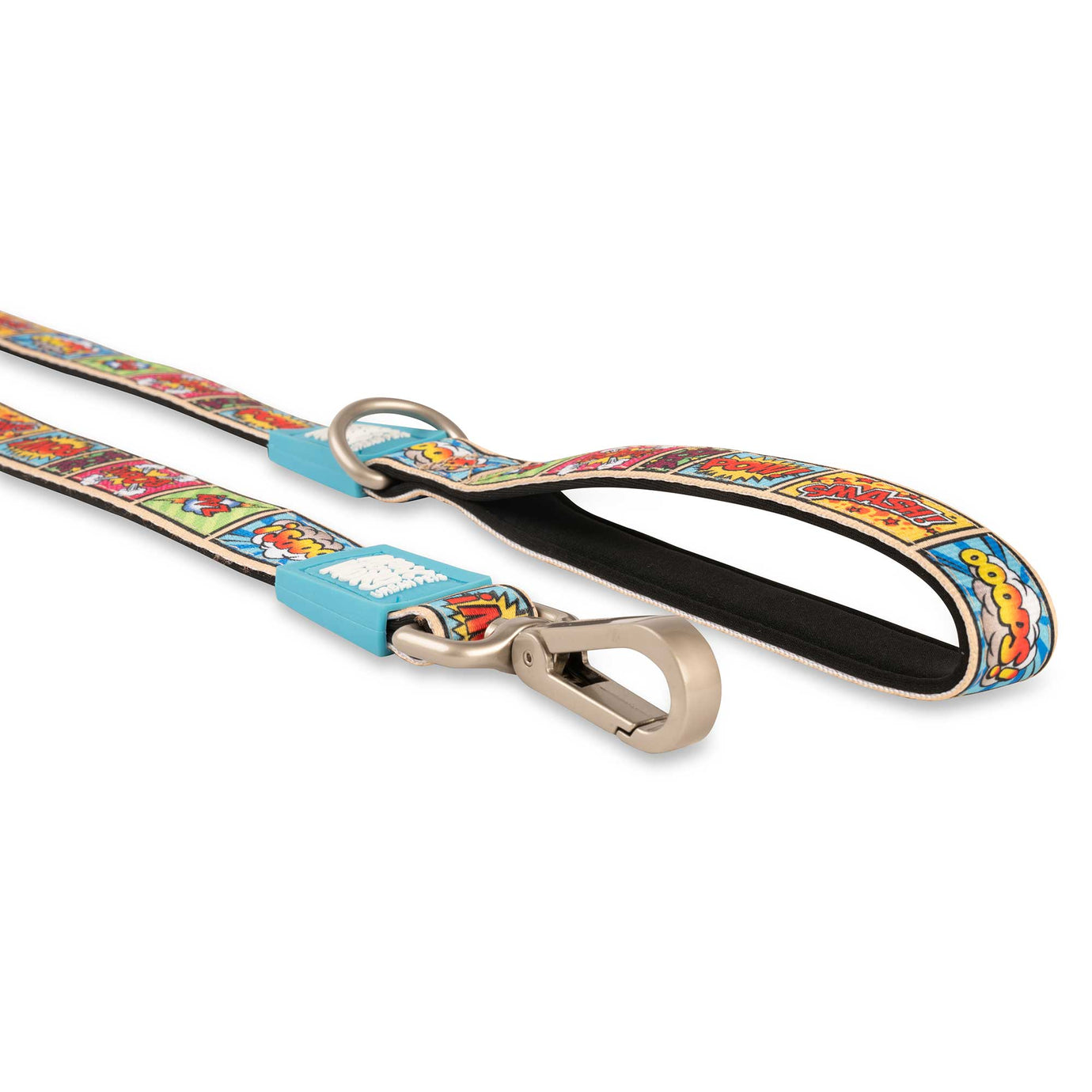 Correa Max&Molly COMIC 120 cm