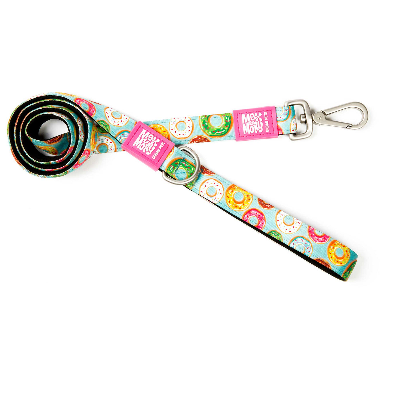Correa Max&Molly DONUTS 120 cm