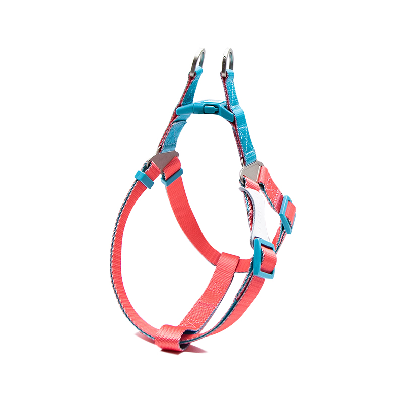 Unmixed Harness Pechera Ajustable