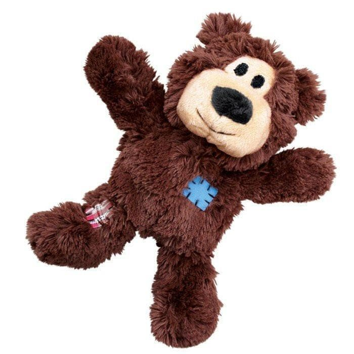 WILD KNOTS BEAR KONG X- LARGE