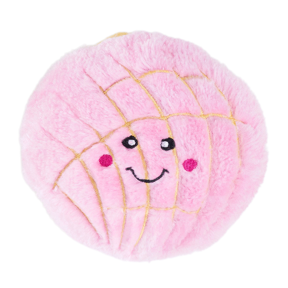 Zippy Paws Pan Dulce
