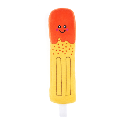 Zippy Paws Mango chamoy