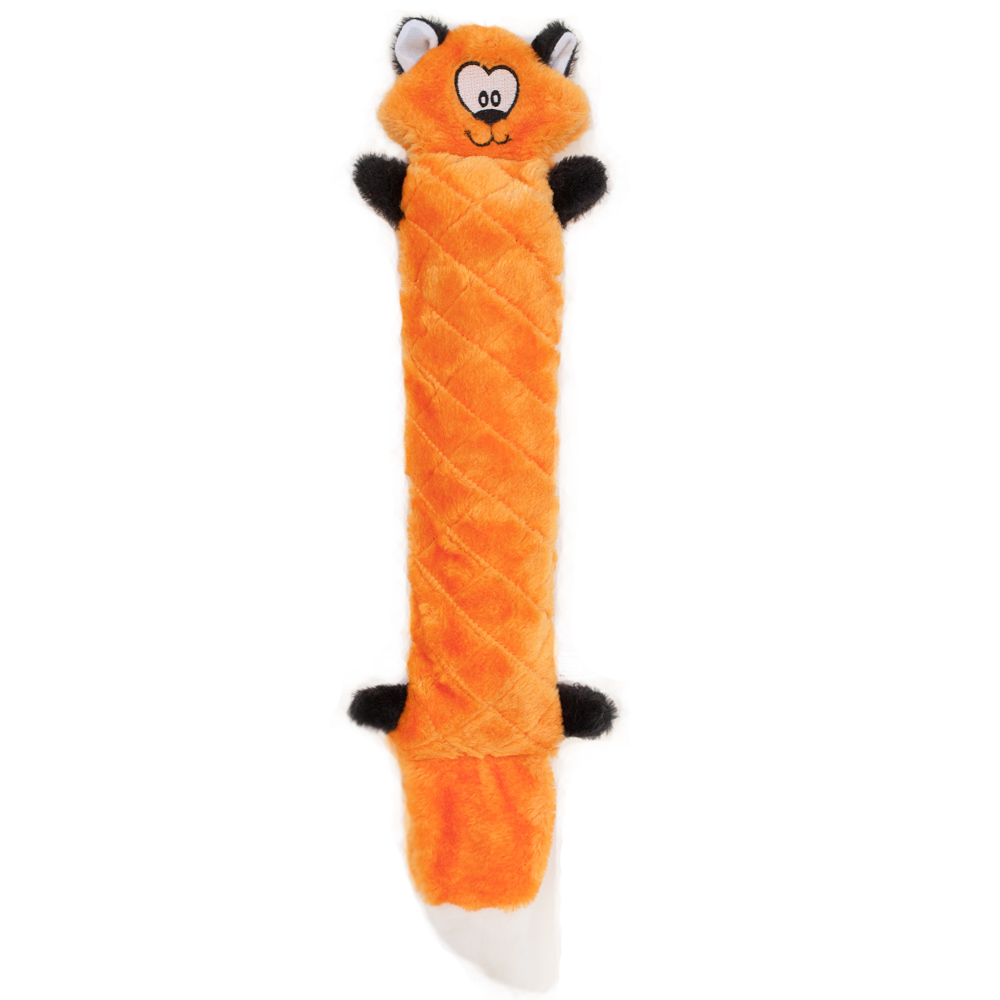 Zippy Paws Fox