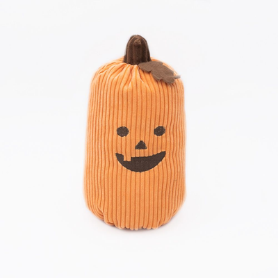 Zippy paws junto pumpkin Orange