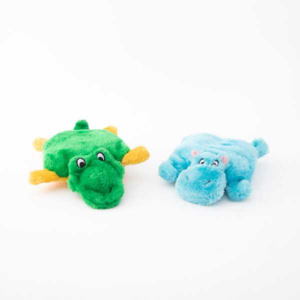 Zippy Paws Hipo-Cocodr