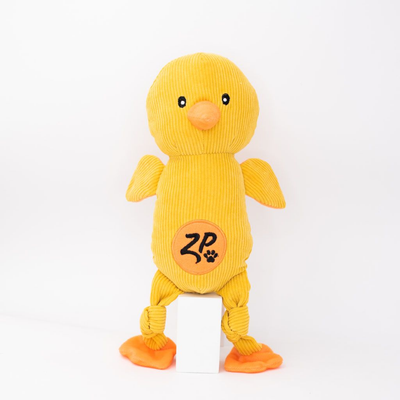 Zippy Paws Pato