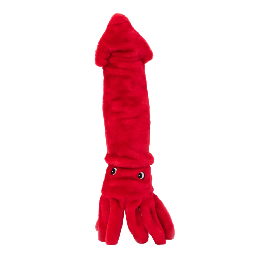 Zippy Paws Peluche Calamar