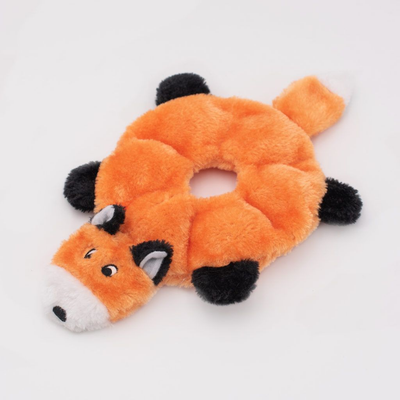 Zippy Paws Fox