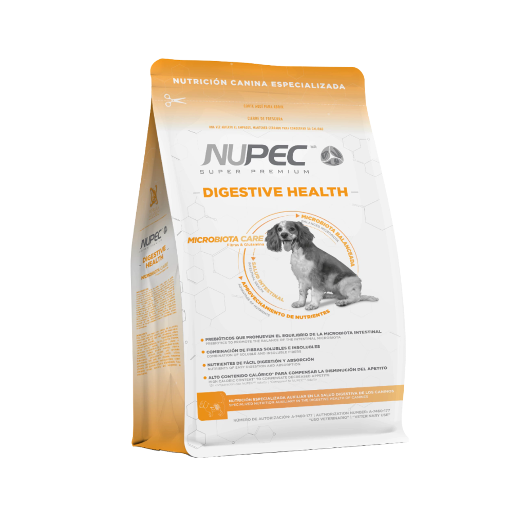 Nupec Digestive Health 2 kg
