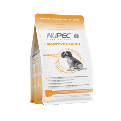 Nupec Digestive Health 2 kg