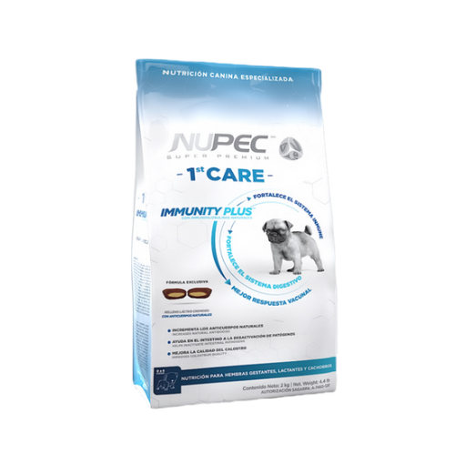 Nupec Inmunity Plus 2 kg